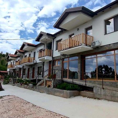 Lesnovo House Tomevski Exterior foto