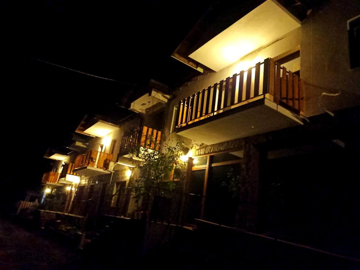Lesnovo House Tomevski Exterior foto